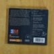 ANGEL RECASENS - ENTRE AVENTURAS Y ENCANTAMIENTOS - CD
