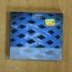 THE WHO - TOMMY - CD