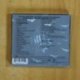 THE WHO - TOMMY - CD