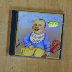 APHRODITES CHILD - BEST OF - CD