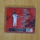 REINCIDENTES - EL COMERCIO DEL DOLOR - CD