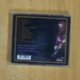 SALVADOR DOMINGUEZ - NEW FLOWER POWER - CD