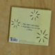 DEVENDRA BANHART - I FEEL JUST LIKE A CHILD - CD
