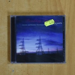 TREMBLING BLUE STARS - BATHED IN BLUE EXTENDED PLAY - CD