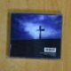 TREMBLING BLUE STARS - BATHED IN BLUE EXTENDED PLAY - CD