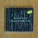 VARIOS - MATRIX RELOADED - CD