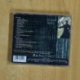 VARIOS - MATRIX RELOADED - CD