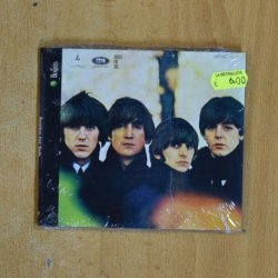 BEATLES - FOR SALE - CD