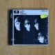 BEATLES - WITH THE BEATLES - CD