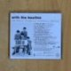 BEATLES - WITH THE BEATLES - CD