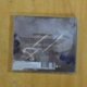 ANTONIO OROZCO - CADIZFORNIA - CD