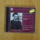 BEETHOVEN - SYMPHONY NO 1/ SYMPHONY NO 6 PASTORAL - CD