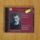BEETHOVEN - SYMPHONY NO 2 / SYMPHONY NO 4 - CD