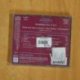 BEETHOVEN - SYMPHONY NO 2 / SYMPHONY NO 4 - CD
