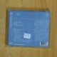 BRAHMS / DVORAK - PIANO QIINTET - CD
