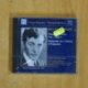 RACHMANINOV - PIANO CONCERTOS NOS 1 AND 2 - CD