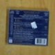 RACHMANINOV - PIANO CONCERTOS NOS 1 AND 2 - CD