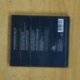 BACH - CANTATAS - CD