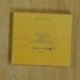 LORIN MAAZEL - DIRECTOR Y SOLISTA - CD