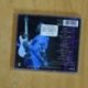 JIMI HENDRIX - FIRST DAYS OF THE NRE RISING SUN - CD