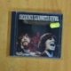 CREEDENCE CLEARWATER REVIVAL - CHRONICLE - CD