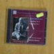 BEETHOVEN - SYMPHONY NO 5 SYMPHONY NO 7 - CD