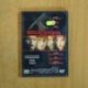 SEMILLAS DE RENCOR - DVD
