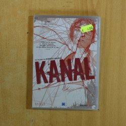 KANAL - DVD