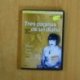 TRES PAGINAS DE UN DIARIO - DVD