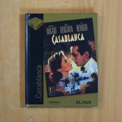 CASABLANCA - DVD