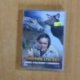 EL HOMBRE Y LA TIERRA FAUNAS VENEZOLANA Y CANADIENSE - DVD