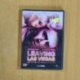 LEAVING LAS VEGAS - DVD