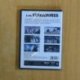 LOS VENGADORES - DVD