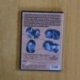 LA SAL DE LA TIERRA - DVD