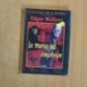LA MARCA DEL ESCORPION - DVD