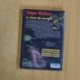 LA MARCA DEL ESCORPION - DVD