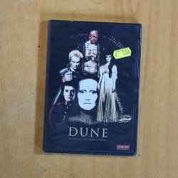 DUNE - DVD