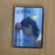 LA HERIDA - DVD