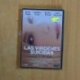 LAS VIRGENES SUICIDAS - DVD