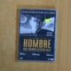 EL HOMBRE QUE NUNCA ESTUVO ALLI - DVD