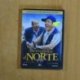 BIENVENIDOS AL NORTE - DVD