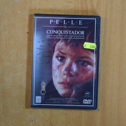 PELLE EL CONQUISTADOR - DVD