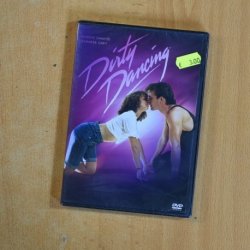 DIRTY DANCING - DVD