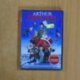 ARTHUR CHRISTMAS - DVD