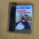 UN DIA EN LAS CARRERAS - DVD