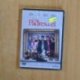 LOS PADRES DE EL - DVD