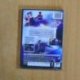 REY DE ASESINOS - DVD