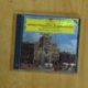 VIVALDI - KONZERTE FUR BLOCKFLOTE RECORDER CONCERTOS - CD