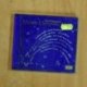 VARIOS - CLASSIC CHRISTMAS ALBUM - CD