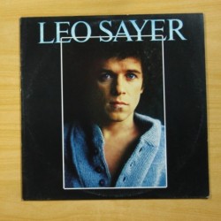 LEO SAYER - LEO SAYER - LP